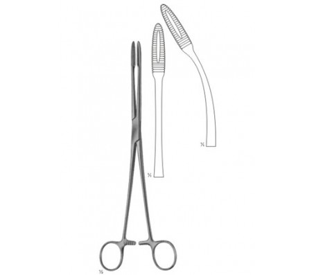  Forceps